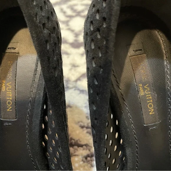 Pre-owned Eyeline Louis Vuitton Women's pump - Picture 3 of 16